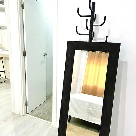 Apartament Elegante 6-8pax Av Palmera 3d 2b