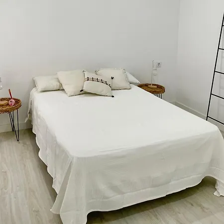 Apartament Elegante 6-8pax Av Palmera 3d 2b *