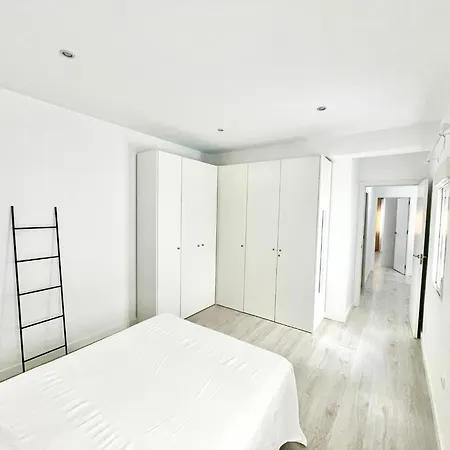 Elegante 6-8pax Av Palmera 3d 2b *